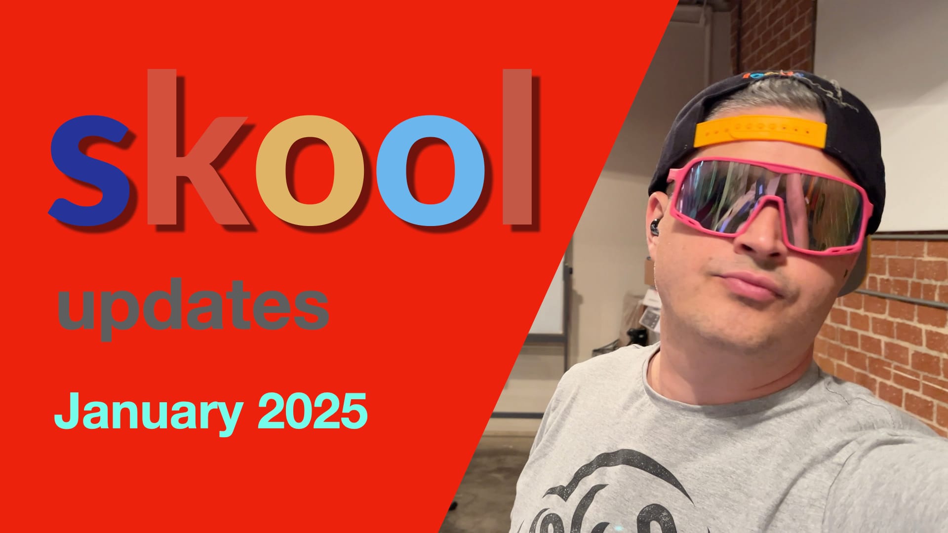 Skool Updates January 2025: What You Need to Know
